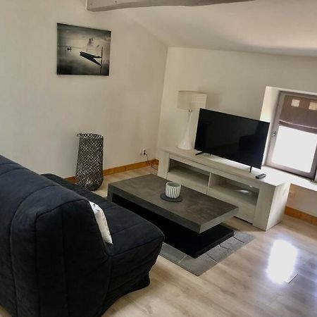 Appartement Cosy Plein De Charme Saint-Rémy-de-Provence Εξωτερικό φωτογραφία