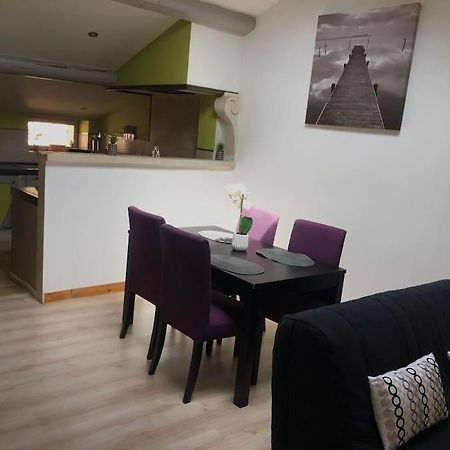 Appartement Cosy Plein De Charme Saint-Rémy-de-Provence Εξωτερικό φωτογραφία