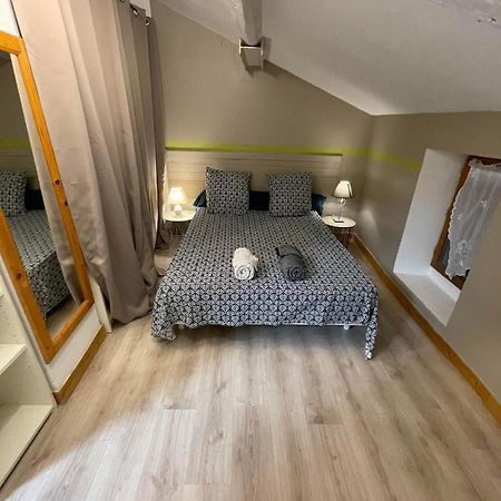 Appartement Cosy Plein De Charme Saint-Rémy-de-Provence Εξωτερικό φωτογραφία
