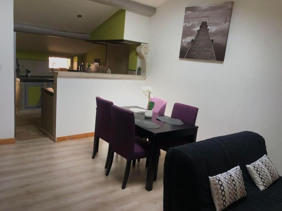 Appartement Cosy Plein De Charme Saint-Rémy-de-Provence Εξωτερικό φωτογραφία