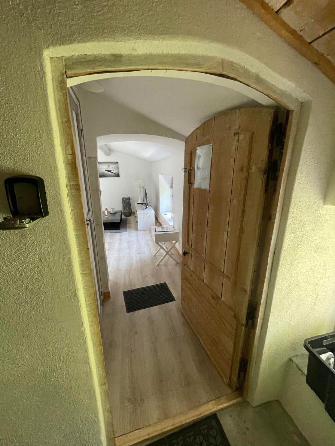 Appartement Cosy Plein De Charme Saint-Rémy-de-Provence Εξωτερικό φωτογραφία