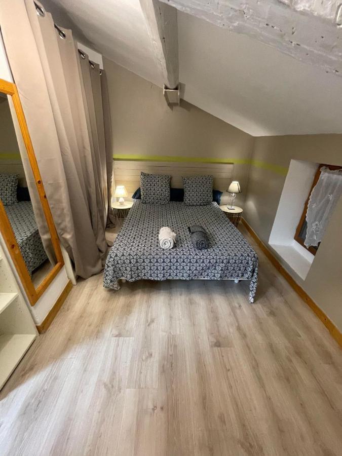 Appartement Cosy Plein De Charme Saint-Rémy-de-Provence Εξωτερικό φωτογραφία